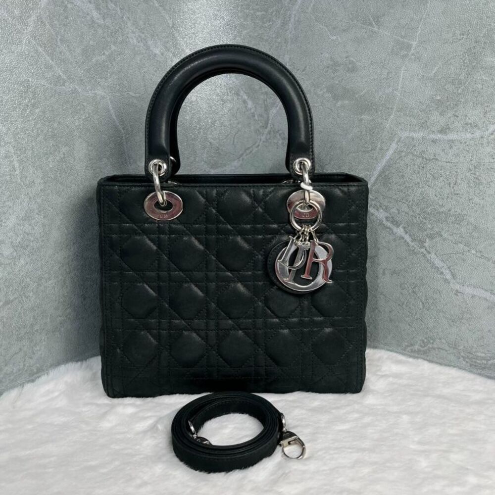 Dior Women Pre-Loved Bag Very Good Condition